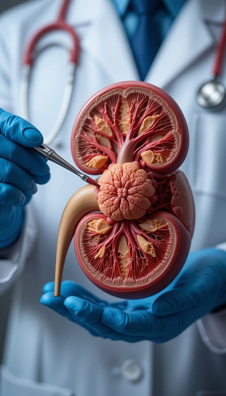 Renal Zone team member or dialysis unit