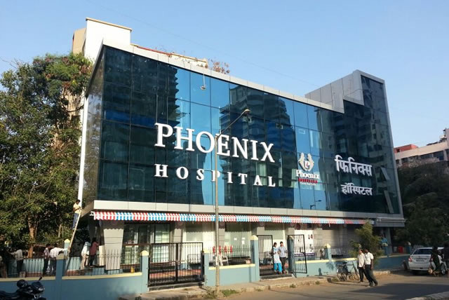Image of Phoniex Hospital